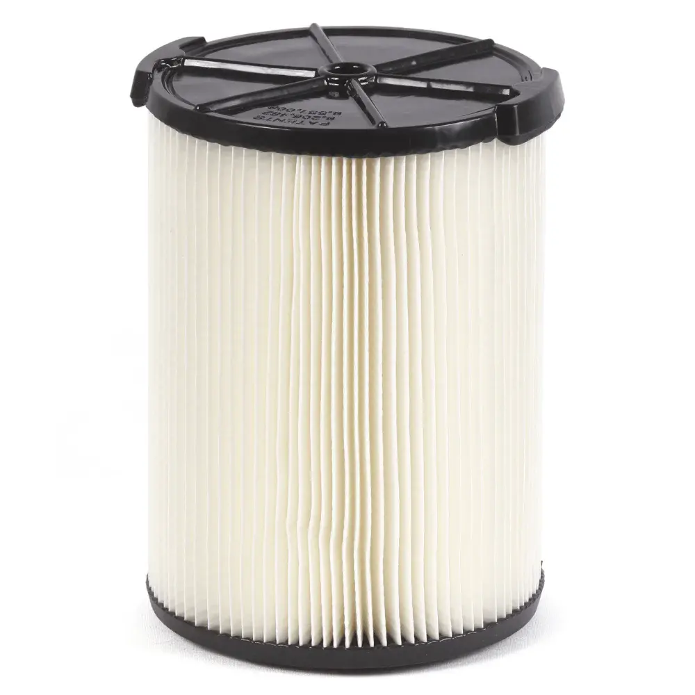 Filtro aspirador VF-4000 1 etapa Ridgid — fotografia de referência