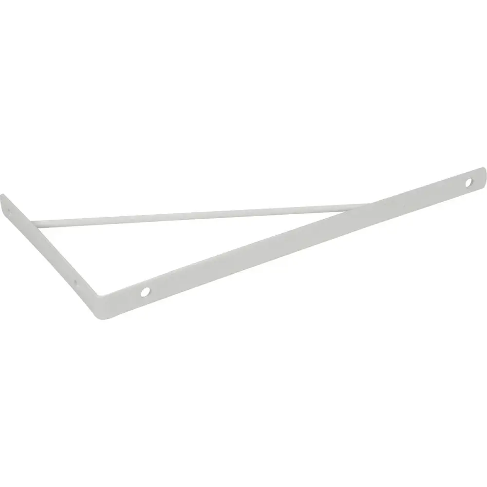 Suporte mao francesa eco reforçada 40CM Kala — fotografia 4