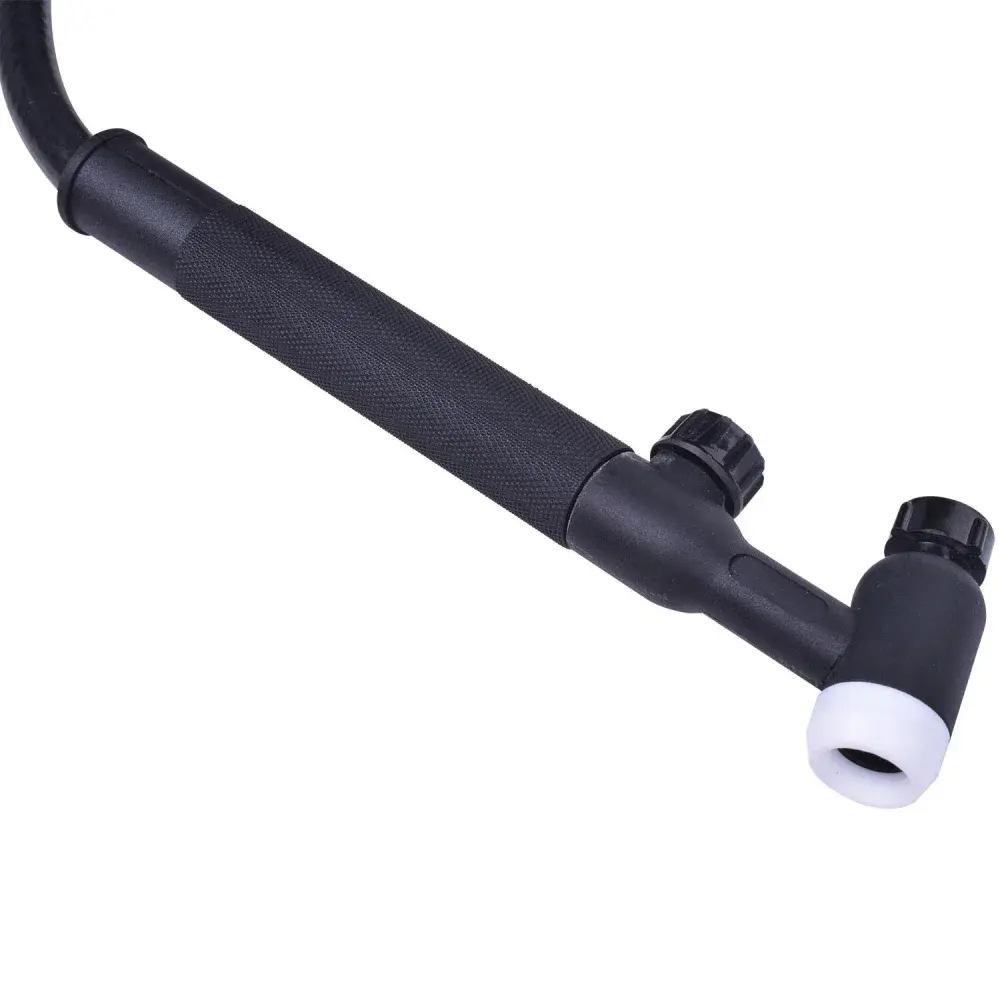 Tocha tig TTL-17V 3,5M 160 amperes de 9MM da Lynus — fotografia 4