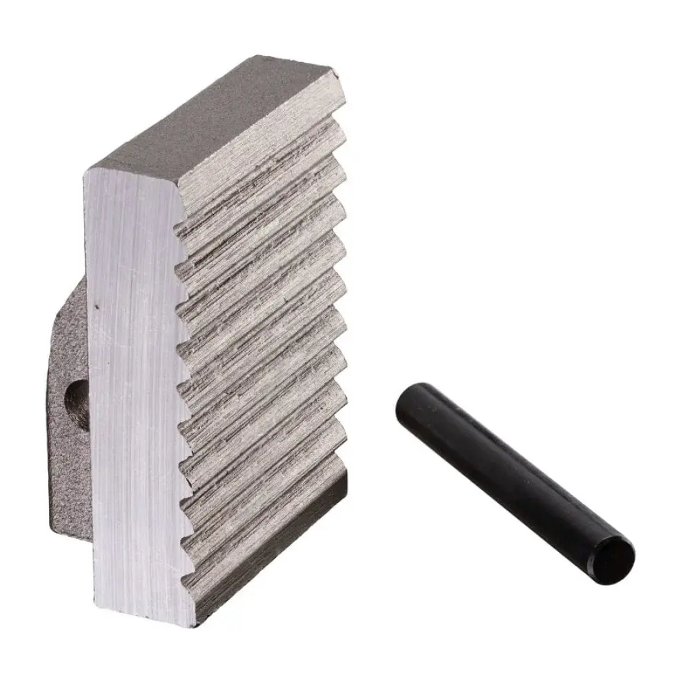 Mordente inferior com pino para chave de tubo 24 E-4205X Ridgid — fotografia de referência
