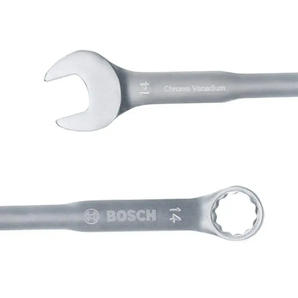 Chave Combinada 14 mm 1600A03AJ4000 BOSCH Bosch Ferramentas Manuais — fotografia 4