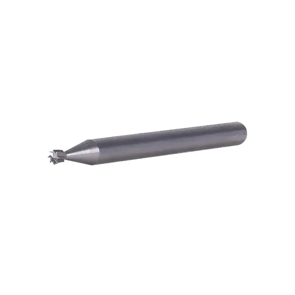 Escariador tipo cilindro 5/64 para gravação 110 Dremel — fotografia 8
