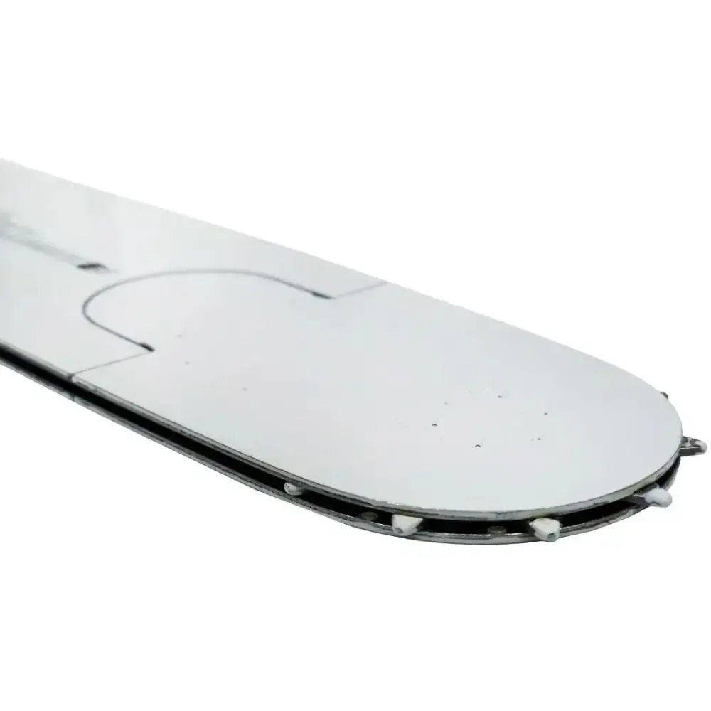 Sabre para motosserra Rollomatic ES Stihl 32 centímetros 1,6 milímetro 3/8 polegada — fotografia 3