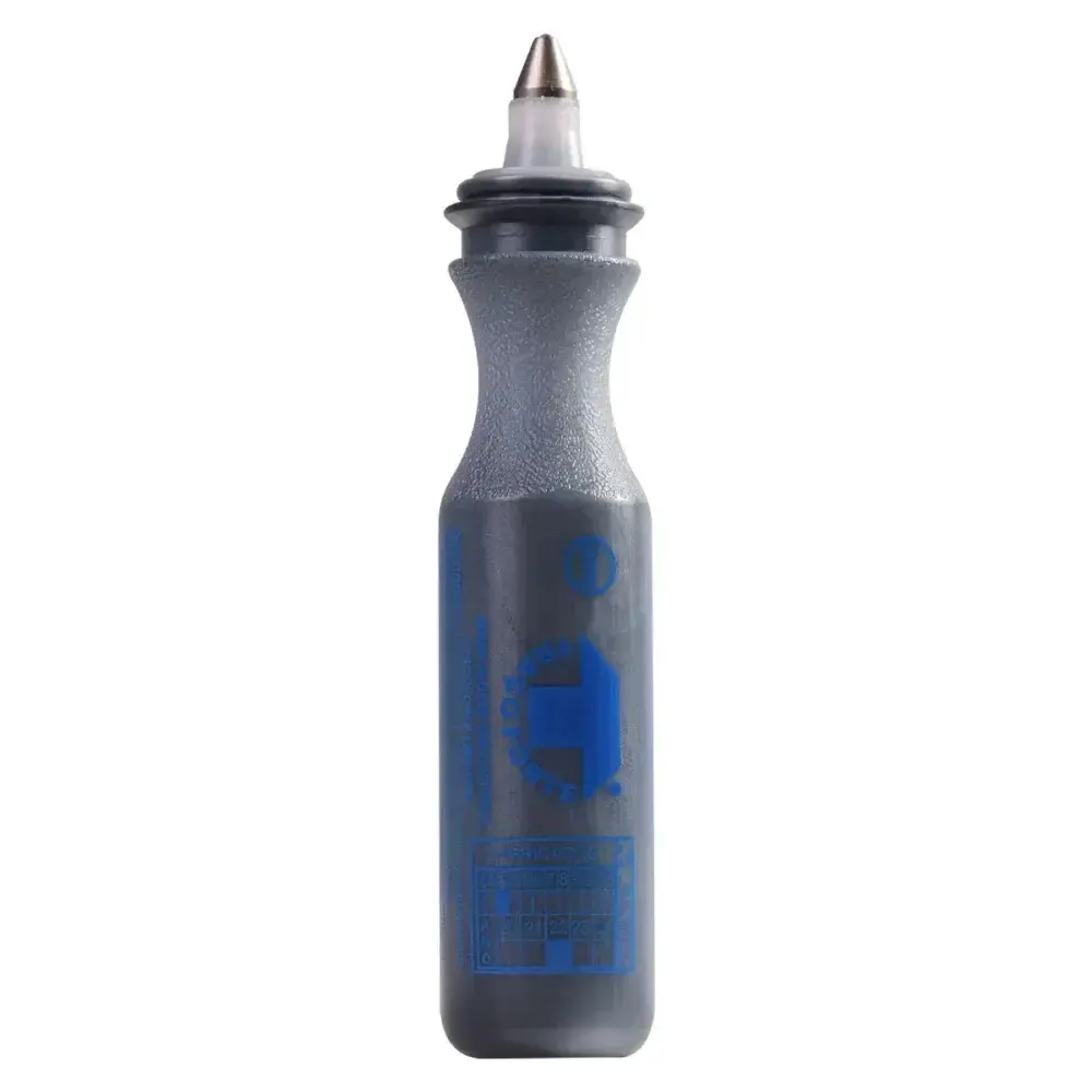 Marcador industriais ecológico preto 2MM 60ML Baden — fotografia 4