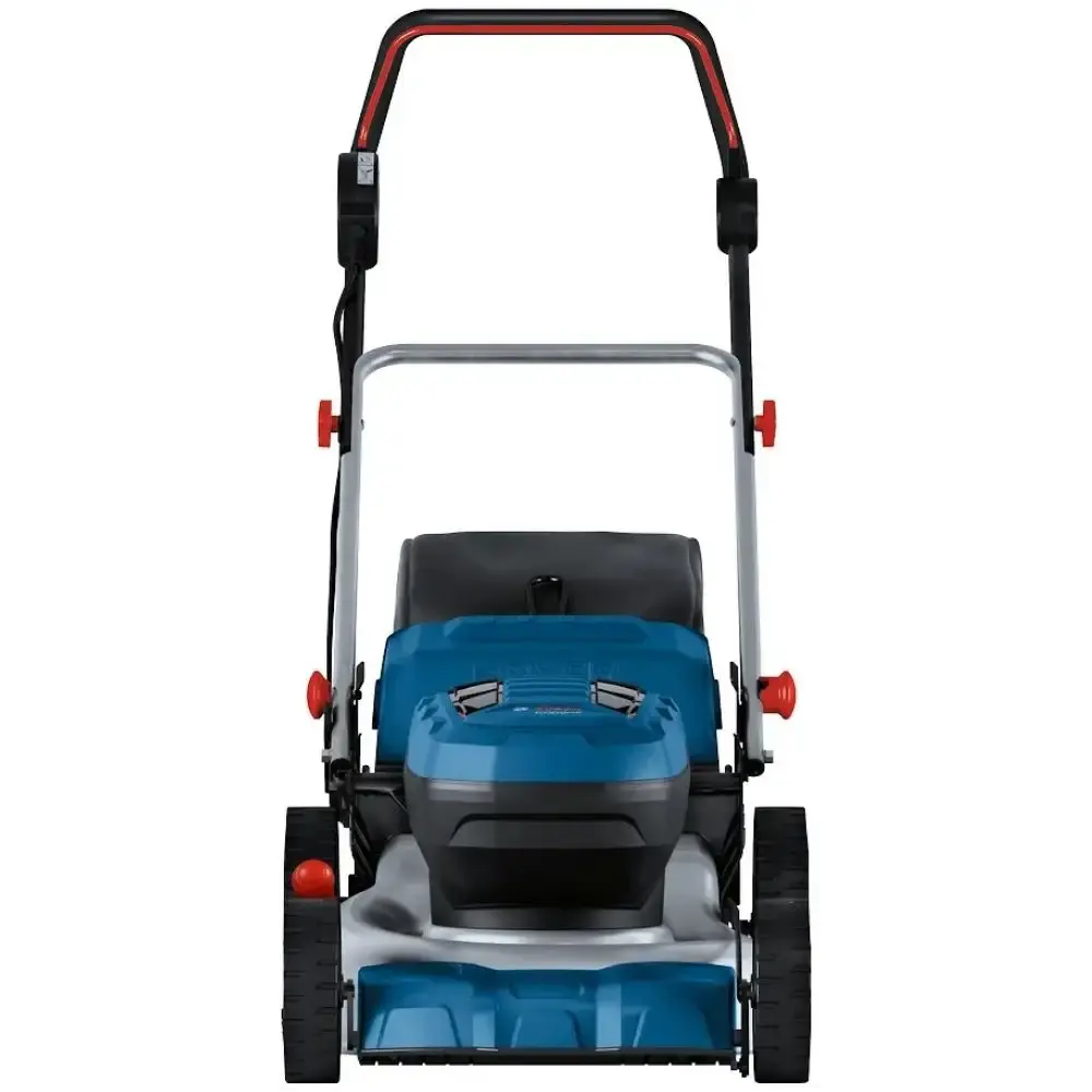 Cortador de grama a bateria 18V+18V GRA 18V2-46 sem carregador e bateria Bosch — fotografia 3