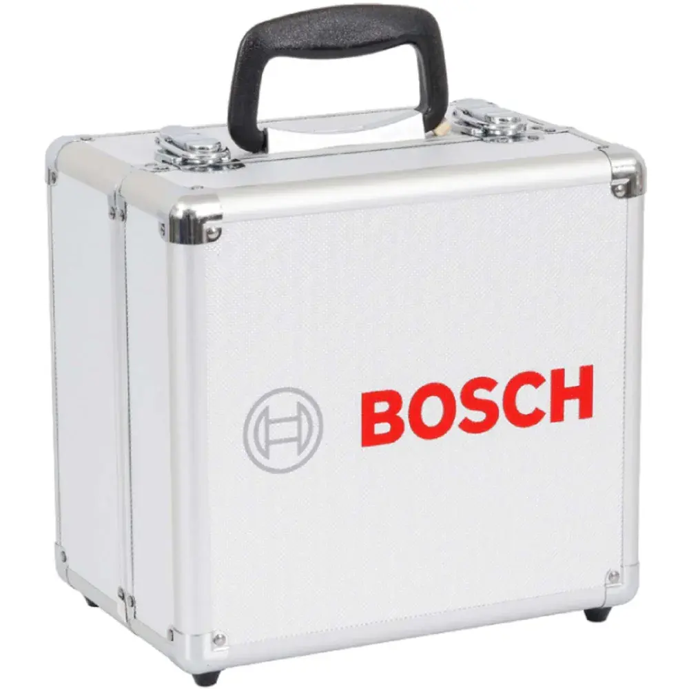 Kit furadeira e chave de impacto bateria 1/2 12V Bosch — fotografia 4