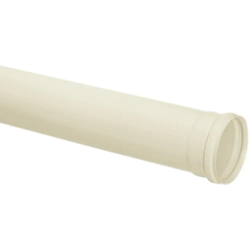 Tubo de esgoto dn 150 6M Amanco