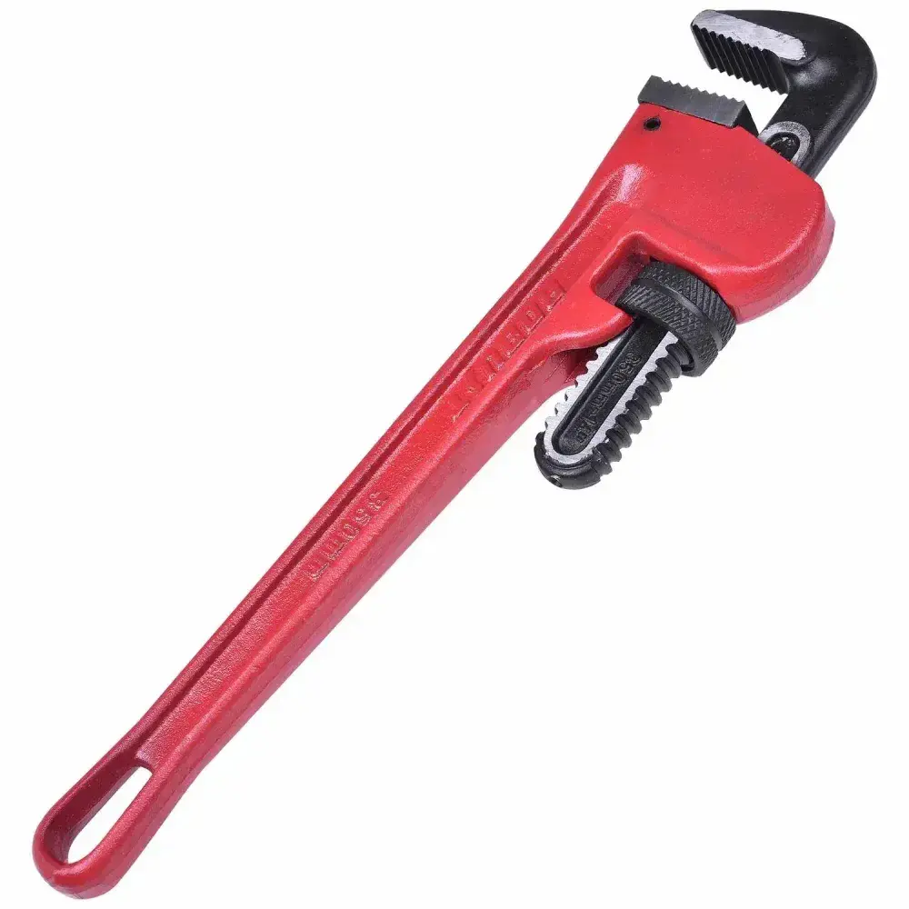 Chave para tubo/cano 14 325MM 1227-325 Robust — fotografia 4