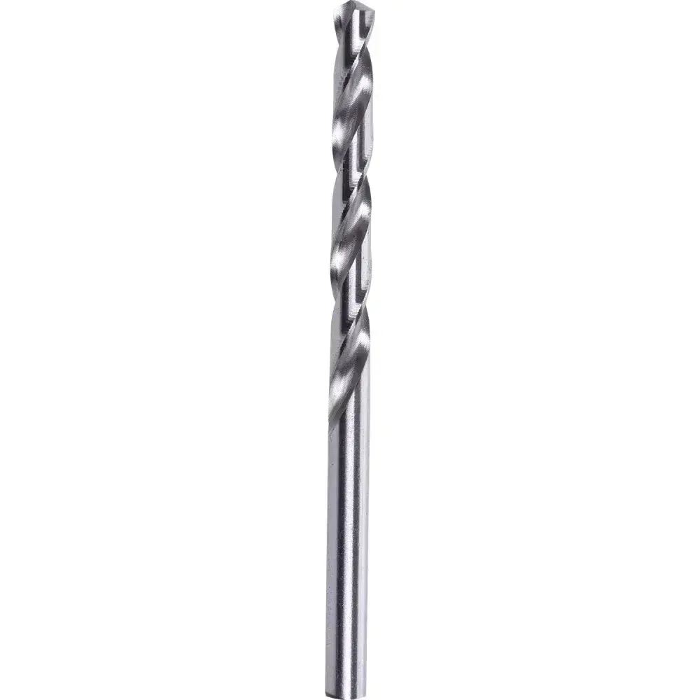 Broca aço rápido 4,2MMX75MM DIN338 TW104 twill Lenox-Twill — fotografia 7