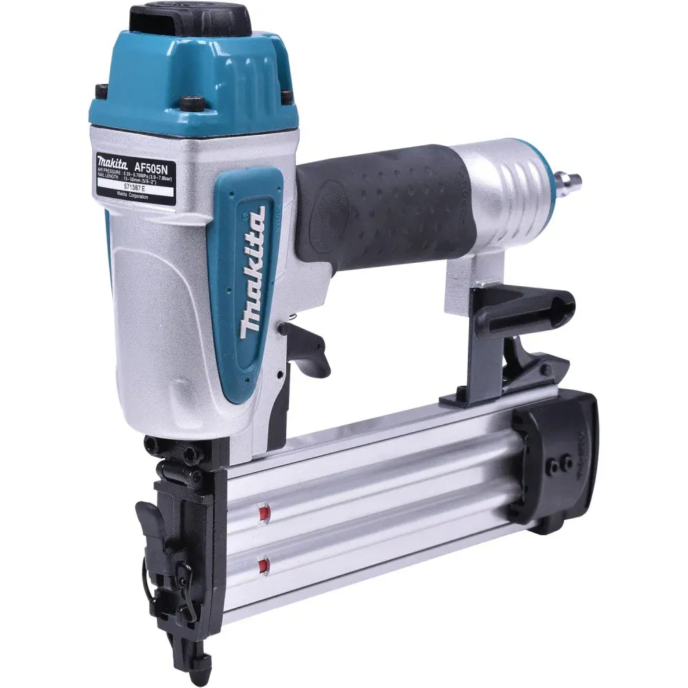 Pinador pneumático 15-50MM AF506 Makita