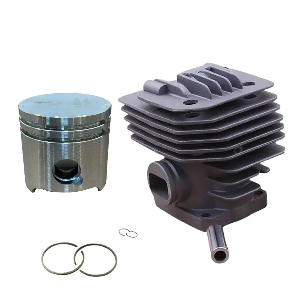 Kit cilindro para roçadeira stihl FS160 35MM pistão anéis terra
