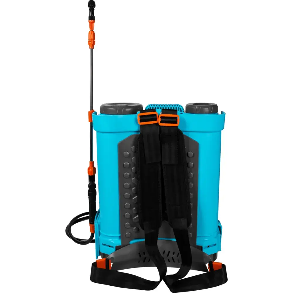 Pulverizador costal pbk 2000 20L Kala — fotografia 12