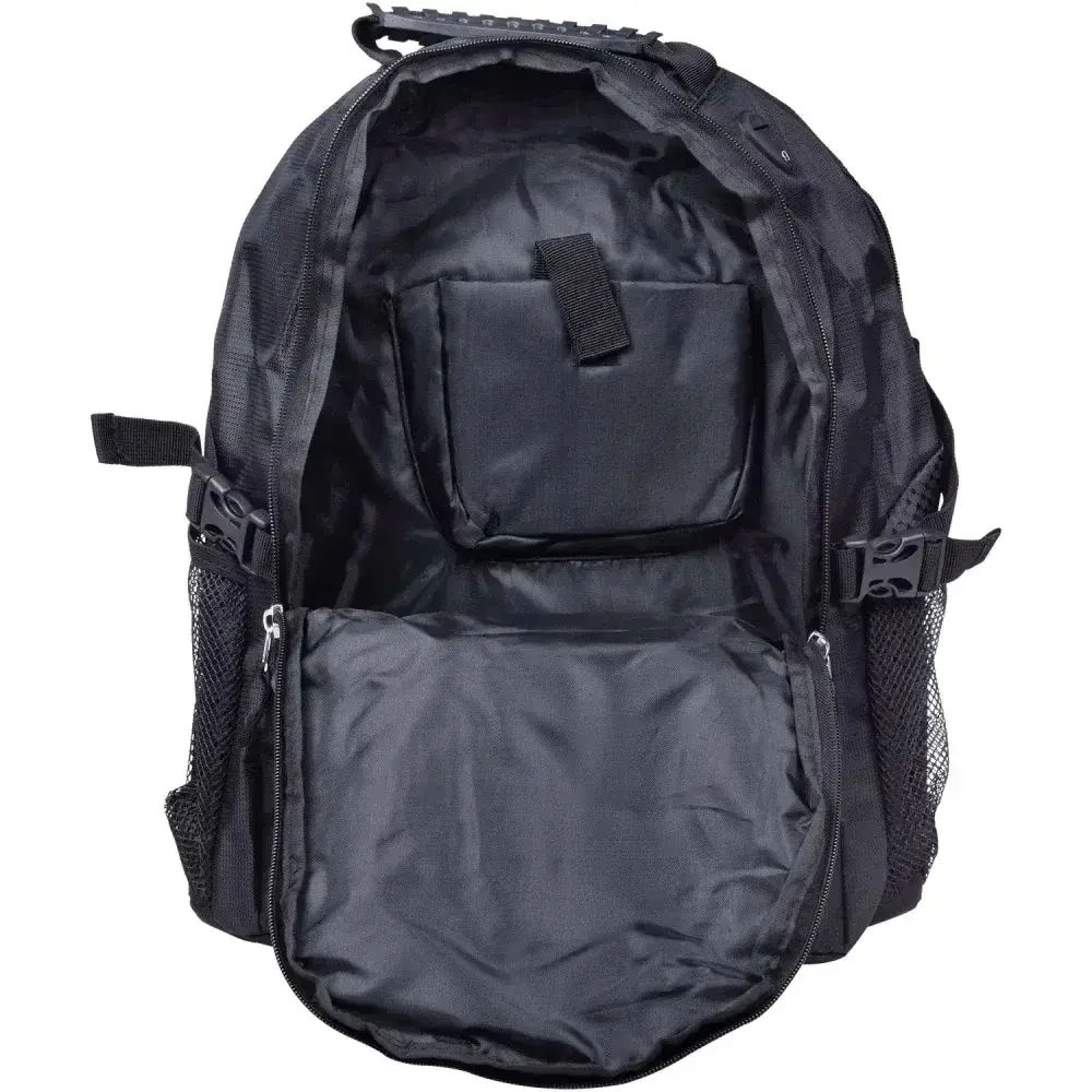 Mochila compact para notebook 35L Worker — fotografia 10