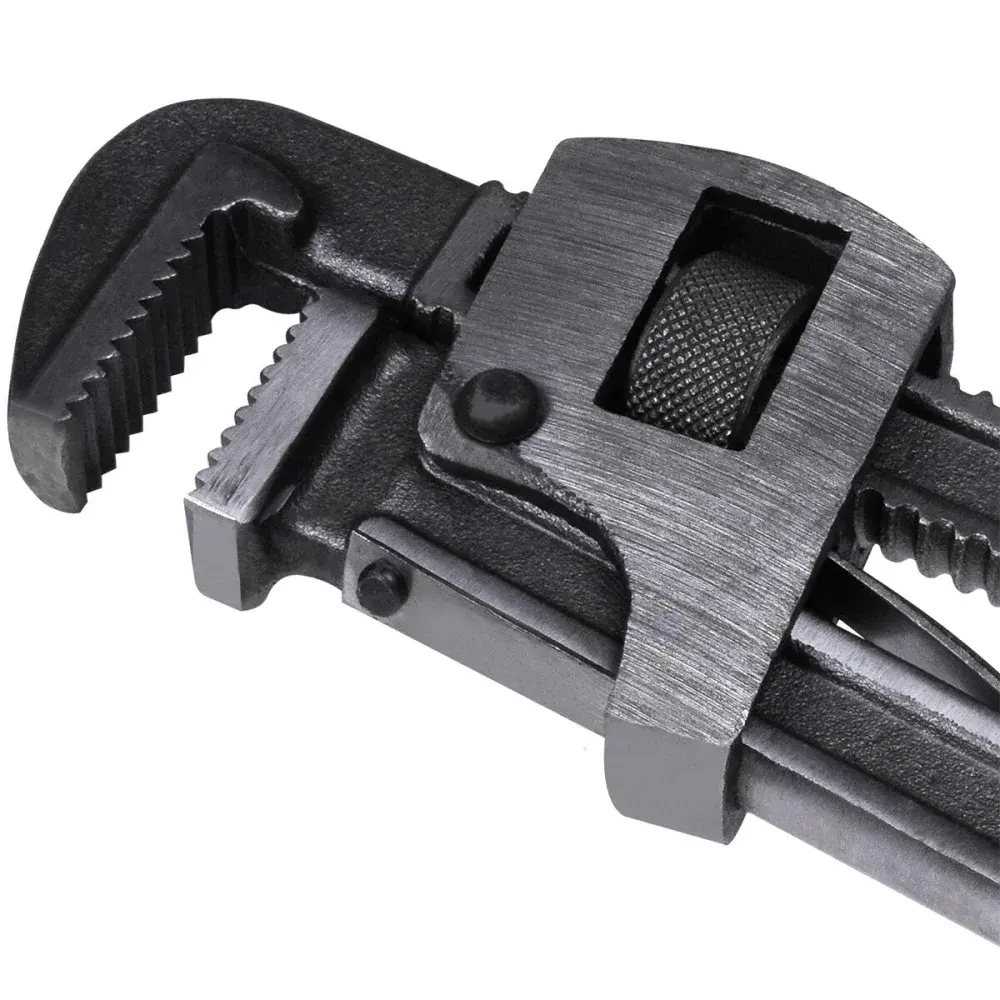 Chave de cano 18” tipo stillson Worker — fotografia 5