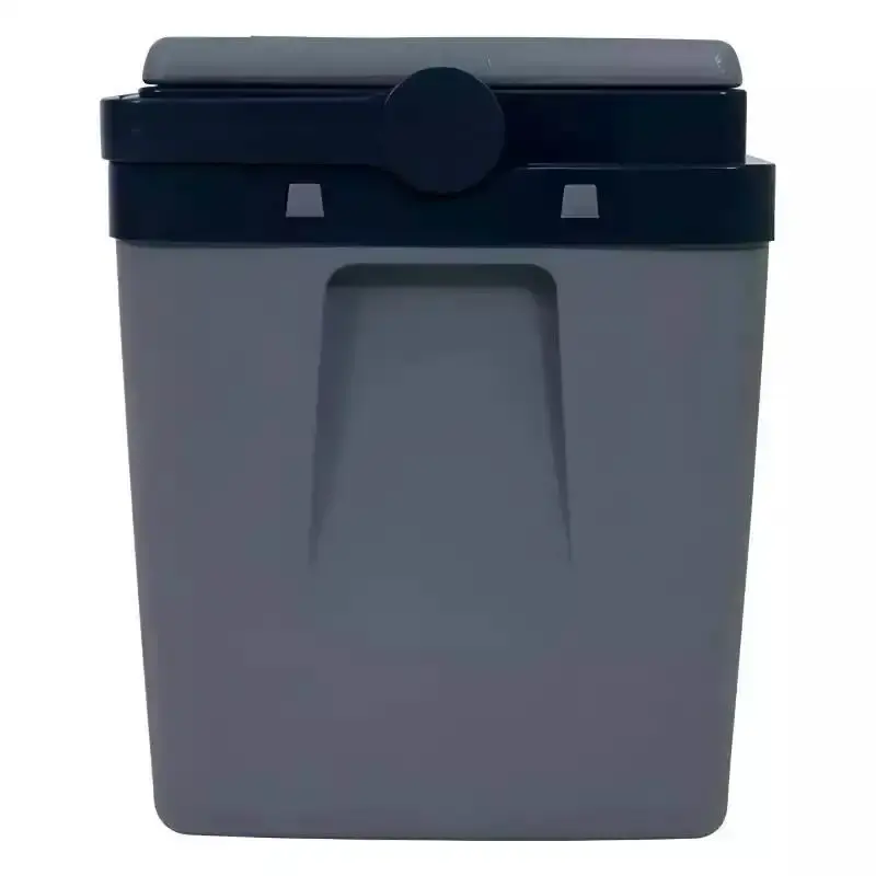 Cadeira de Praia Oversize até 140KG com Caixa Térmica 26L e Copo Térmico Inox MOR — fotografia 5