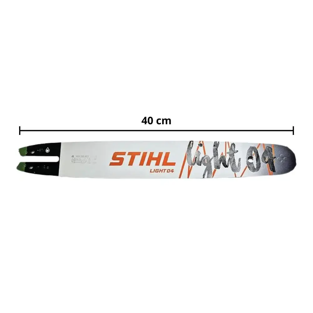 Sabre para motosserra 40 CM 3005-000-4813 Stihl — fotografia 2