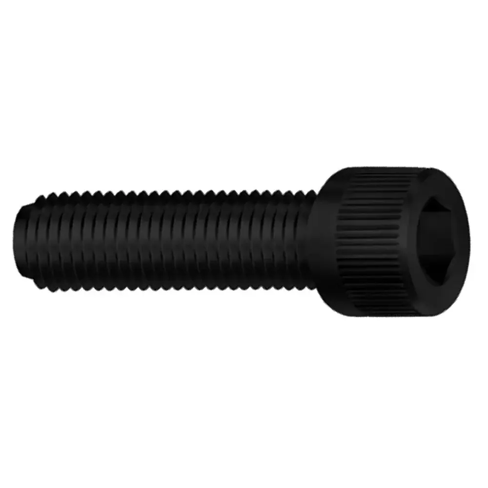 Parafuso sextavado cl ma 12.9 6X20MM Ciser — fotografia de referência