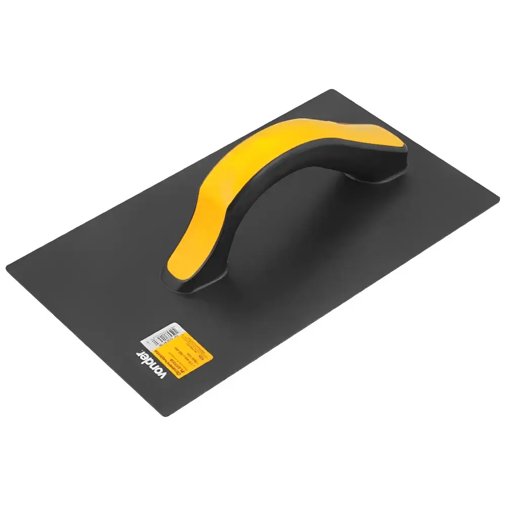 Desempenadeira de Plástico Lisa 17 cm x 30 cm VONDER — fotografia de referência