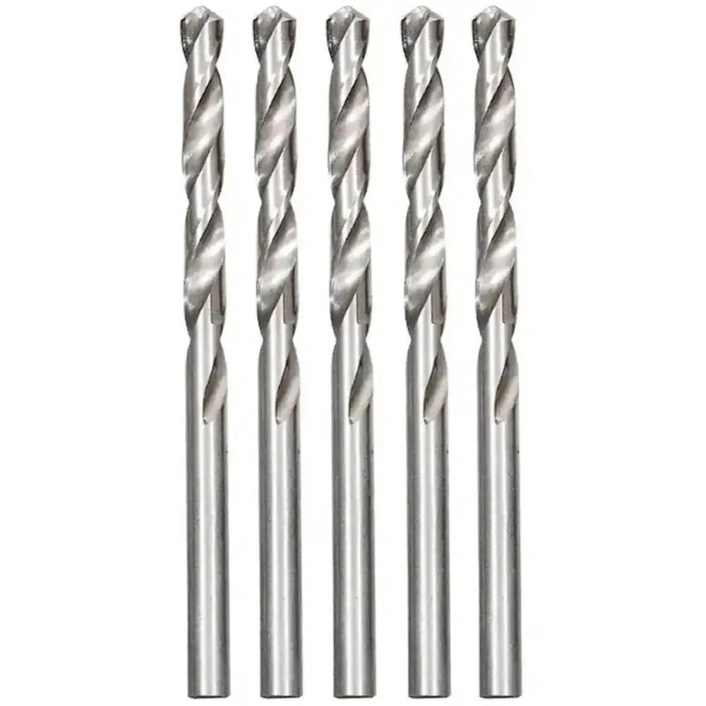 Broca aço rápido 16 MM kit com 5 unidades 720609 MTX