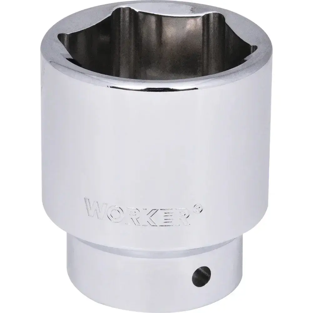 Soquete sextavado encaixe 3/4 46MM Worker — fotografia 6
