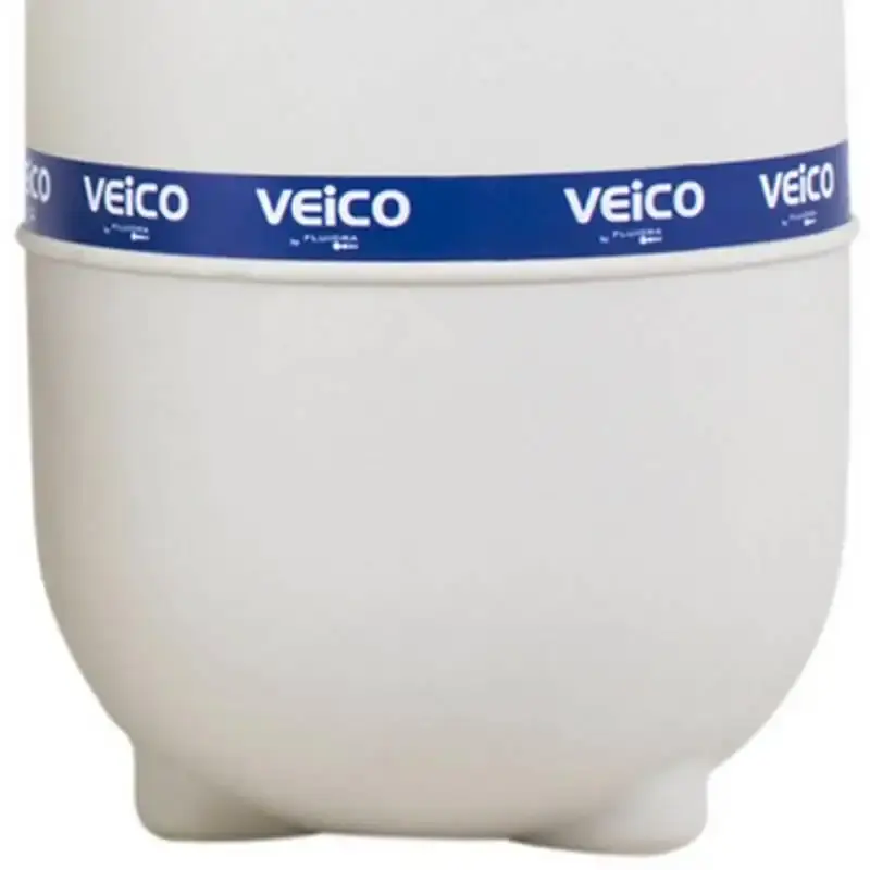 Filtro Veico para Piscina até 42.000 Litros V-40 c/ Válvula de Comando FLUIDRA — fotografia 3