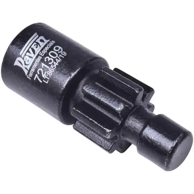 Ferramenta com encaixe 1/2" para girar árvore de manivelas 721309 Raven — fotografia 5