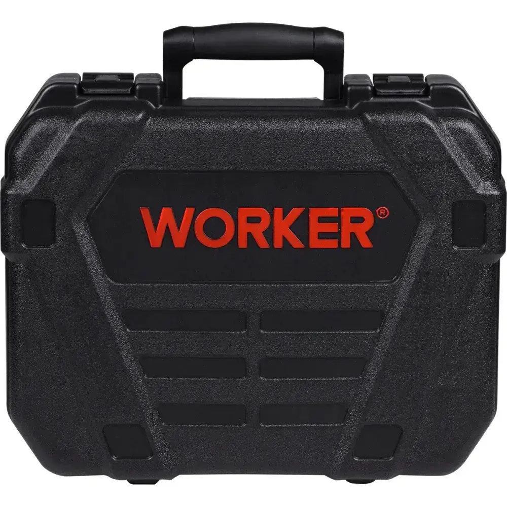 Chave de impacto 900W Worker — fotografia 12