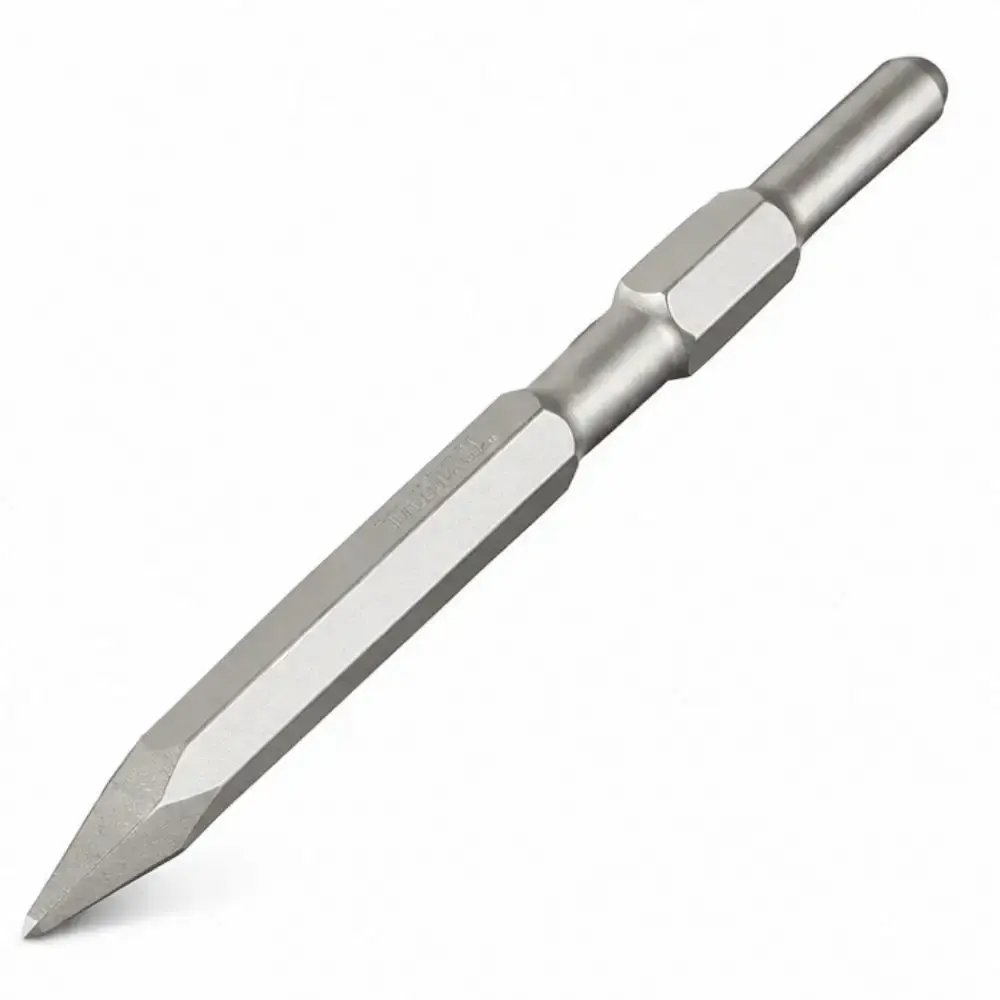 Ponteiro sextavado 17 x 255 MM D-71283 Makita — fotografia de referência