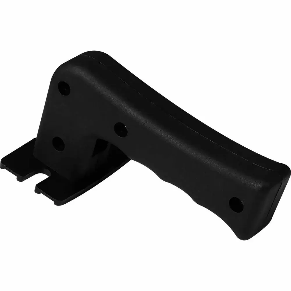 Painel de secagem para pintura automotiva 2000W 220V Bumafer — fotografia 6