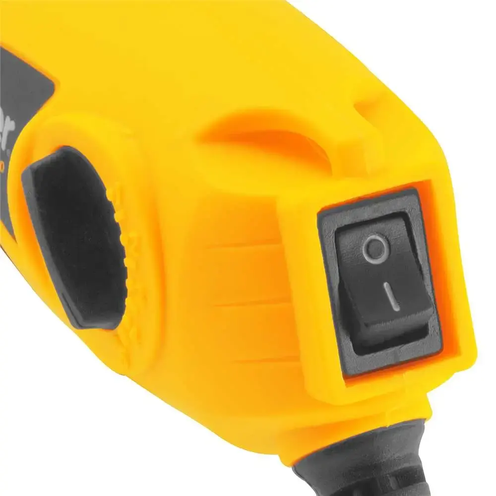 Gravador elétrico GRV 7000 Vonder 110 V — fotografia 4