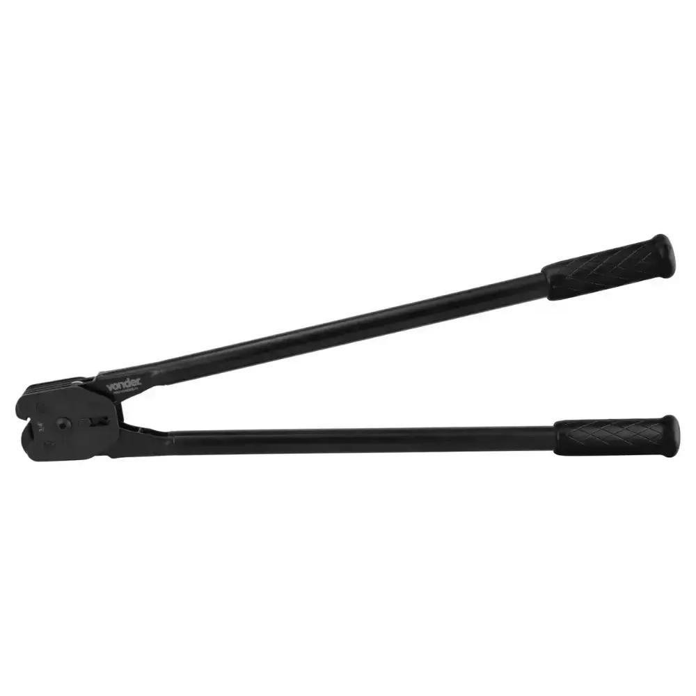 Selador vertical para fita de poliéster 3/4 POL 1155340000 Vonder — fotografia 3