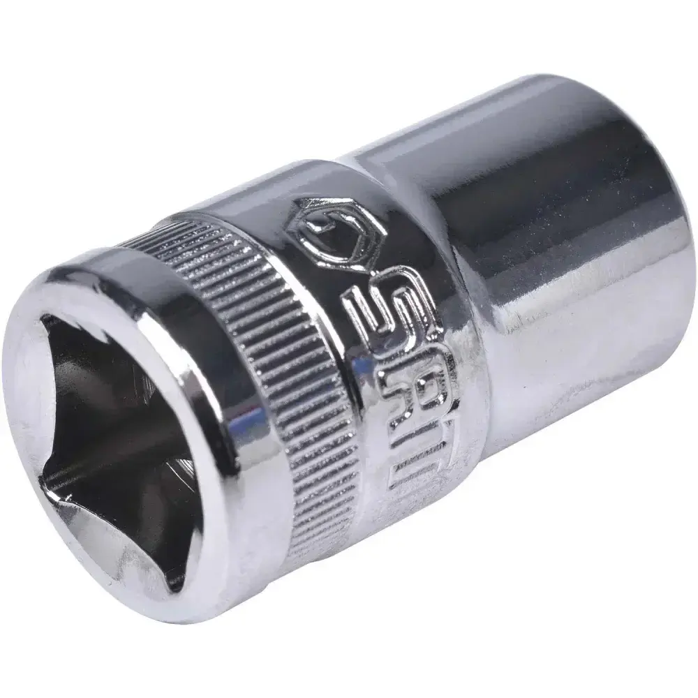 Soquete estriado 14 mm encaixe 1/2 Sata ST13605SC — fotografia 10