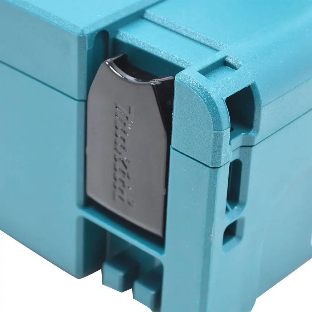 Maleta modular mak-pac tipo 1 Makita — fotografia 5