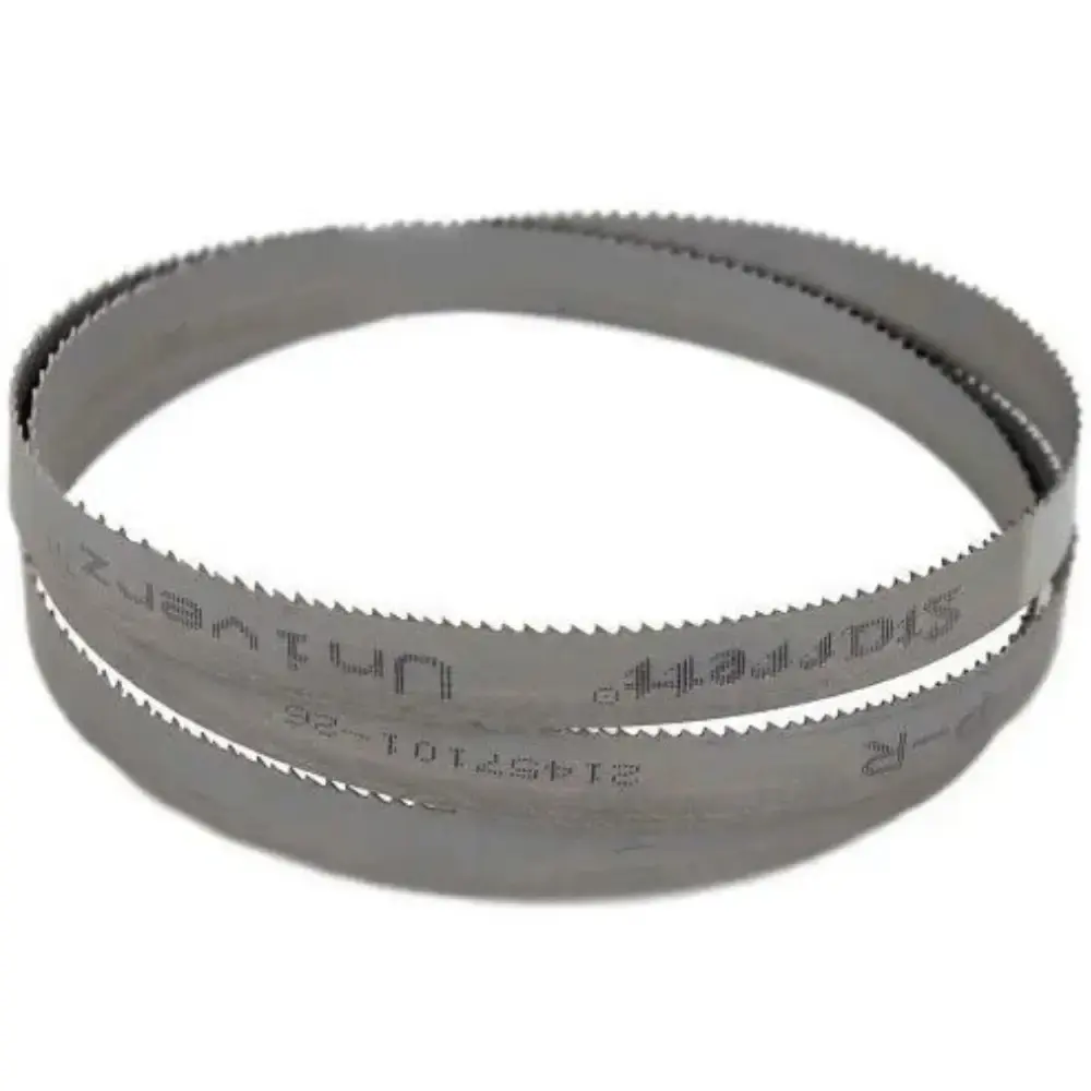 Lâmina de Serra Fita 13 MM x 1,47 Metros STARRETT — fotografia de referência