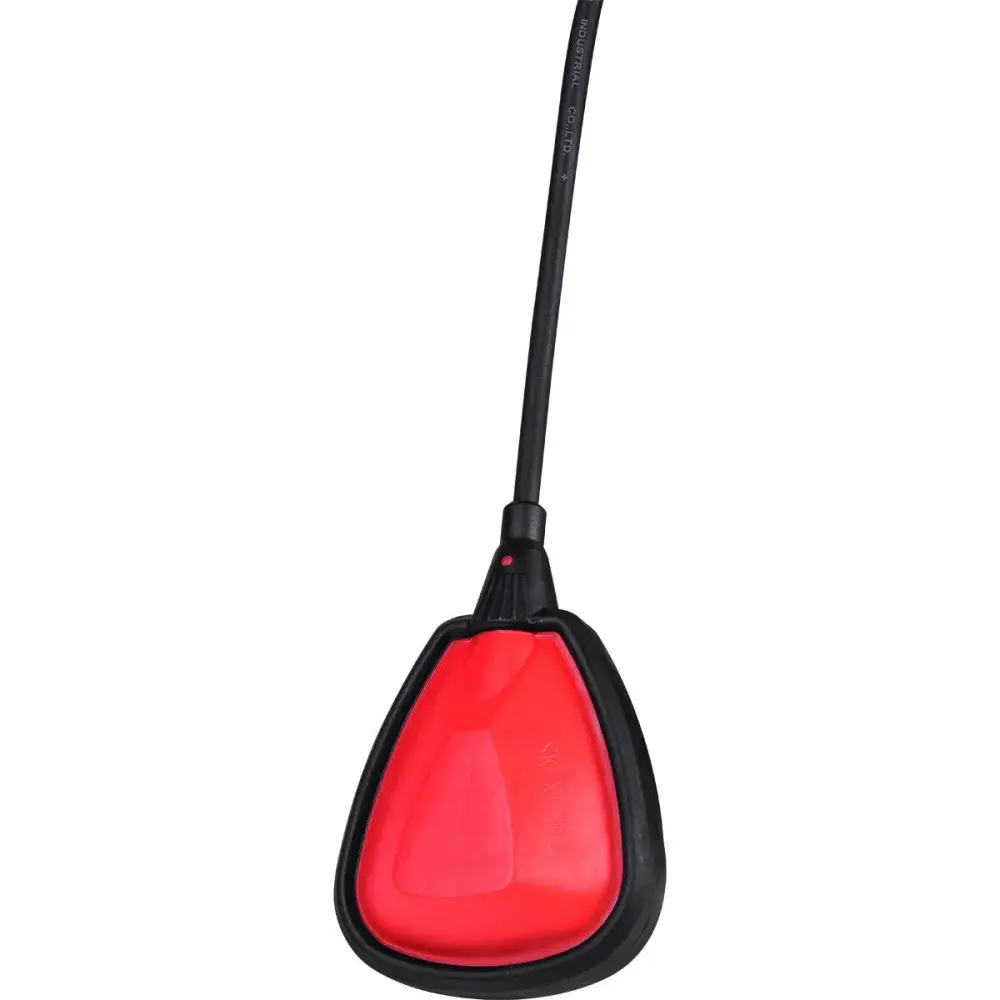 Bomba d’água submersível 1.1/2” 370W Worker — fotografia 5