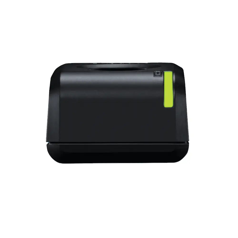 Carregador de bateria bivolt GAL 12V-20 Bosch — fotografia 5
