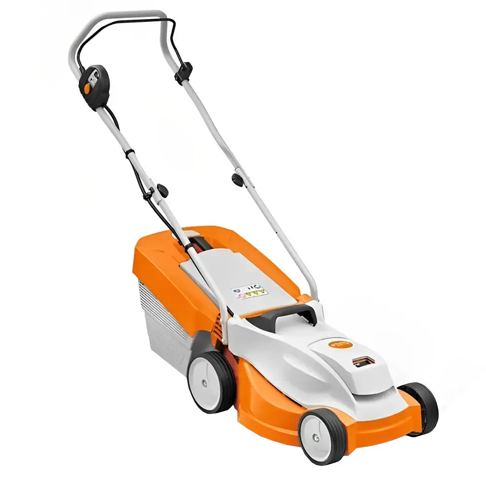 Cortador de grama a bateria sem carregador e bateria RMA 235.1 Stihl