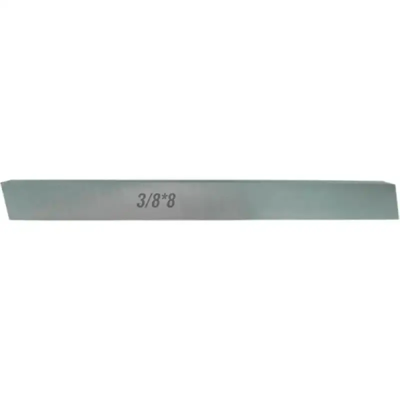 Bits Quadrado Aço Rápido 3/8 x 8 Pol 41599 HTOM — fotografia 3