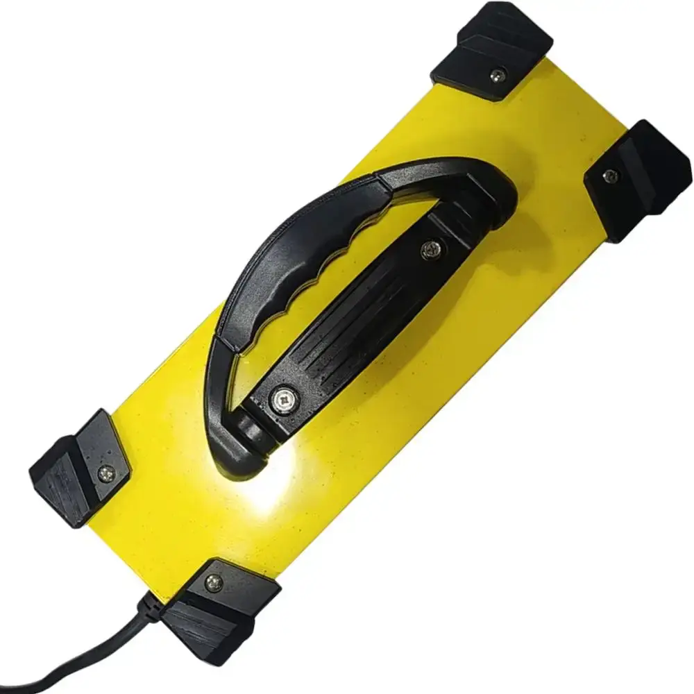 Máquina corte plasma 1 a 6MM 220V EVACUT-40 Evald — fotografia 5