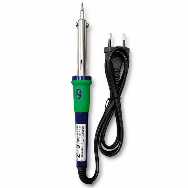 Ferro de solda 60W 220V - Brasfort — fotografia de referência