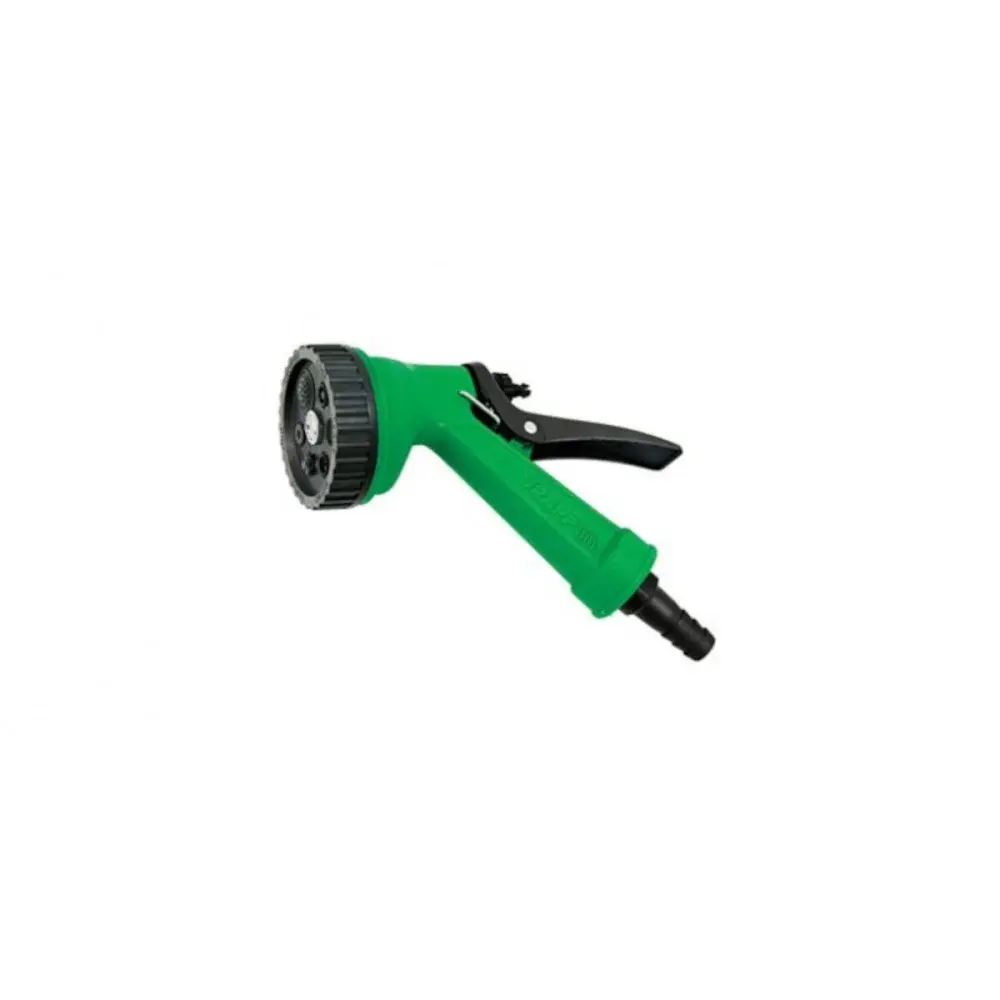 Esguicho com 6 jatos 1/2 jet super Trapp — fotografia de referência