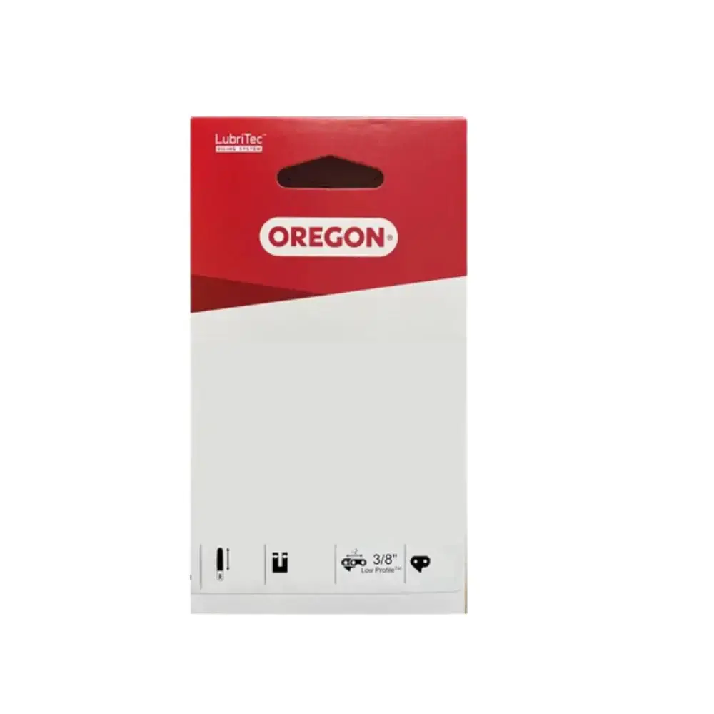 Corrente para motosserra 3/8 POL 1.3MM 56 elos Oregon — fotografia 5