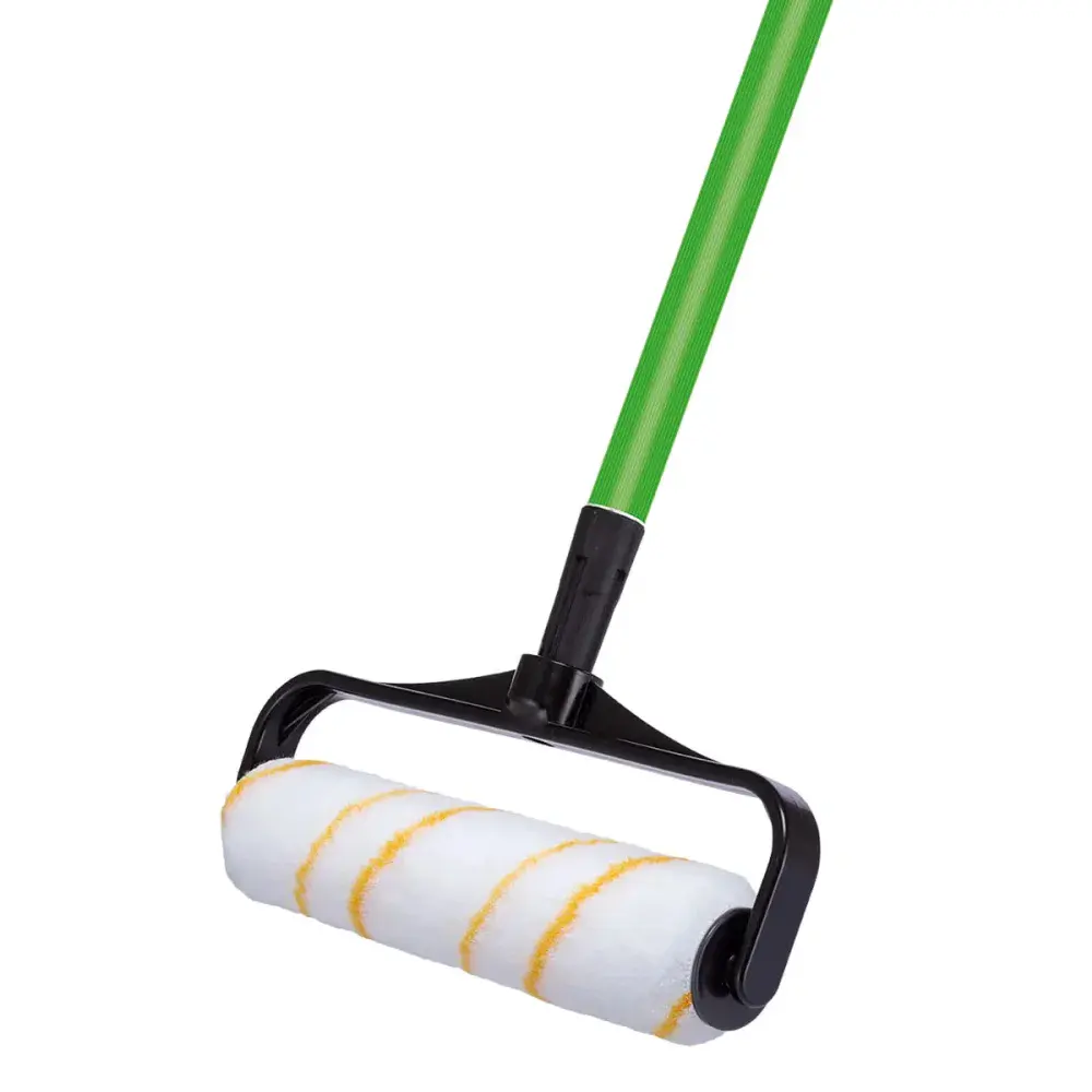 Rolo para pintura com cabo 8002 23CM Condor