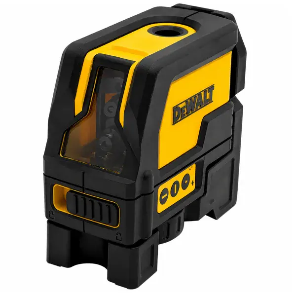 Nivel a laser 2 linhas verde DW0822CG - Dewalt — fotografia de referência