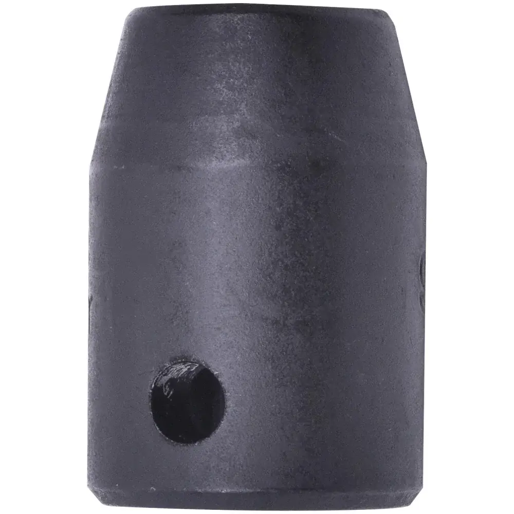Soquete de impacto curto 9/16" encaixe 1/2" 4-89-683 Stanley