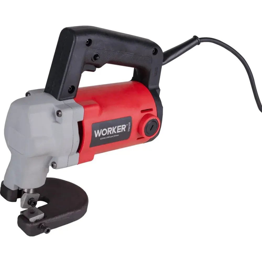 Tesoura faca 620W Worker — fotografia de referência