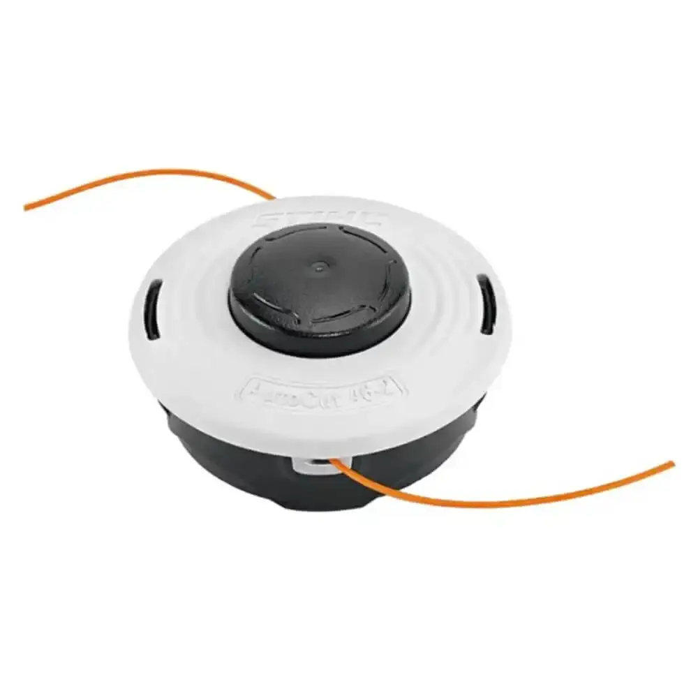 Refil nylon para roçadeira FS160/220 autocut 46-2 Stihl — fotografia de referência
