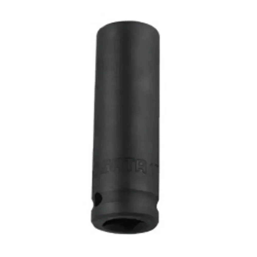 Soquete de impacto sextavado longo 1/2 de 21MM Sata — fotografia de referência