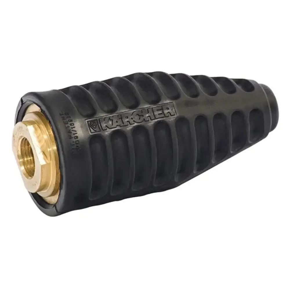 Bico turbo profissional para lavadora de alta pressão HD585 Karcher