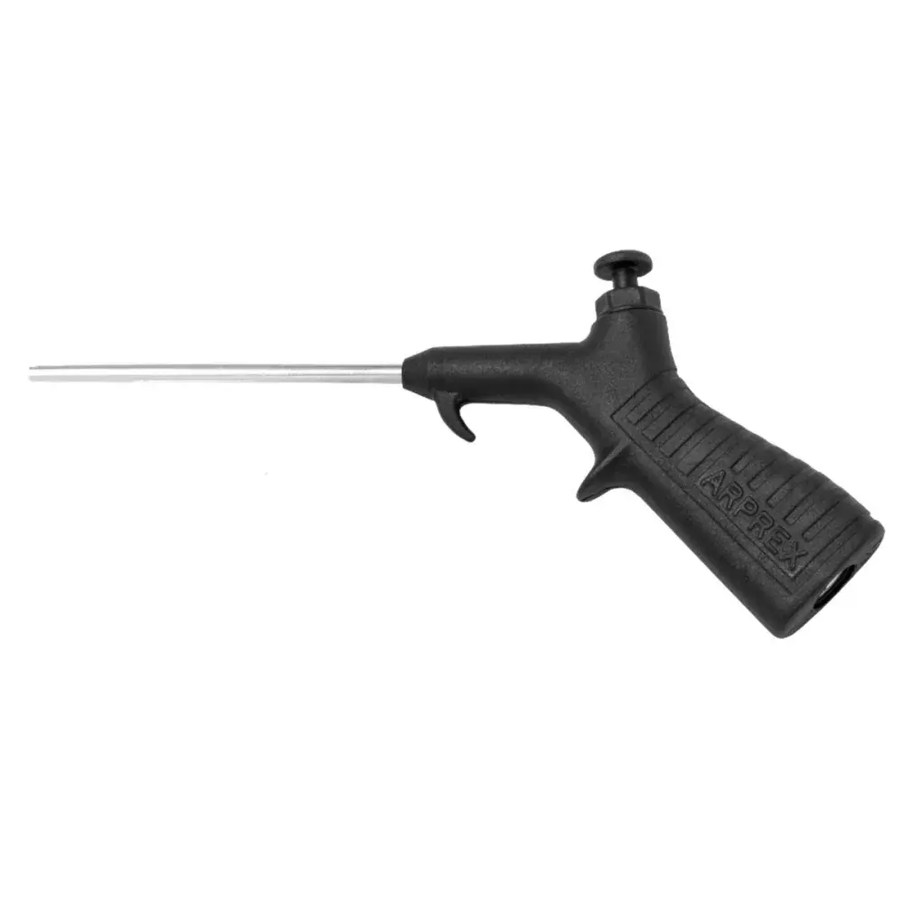 Bico limpeza longo Arprex nylon 6SL — fotografia de referência